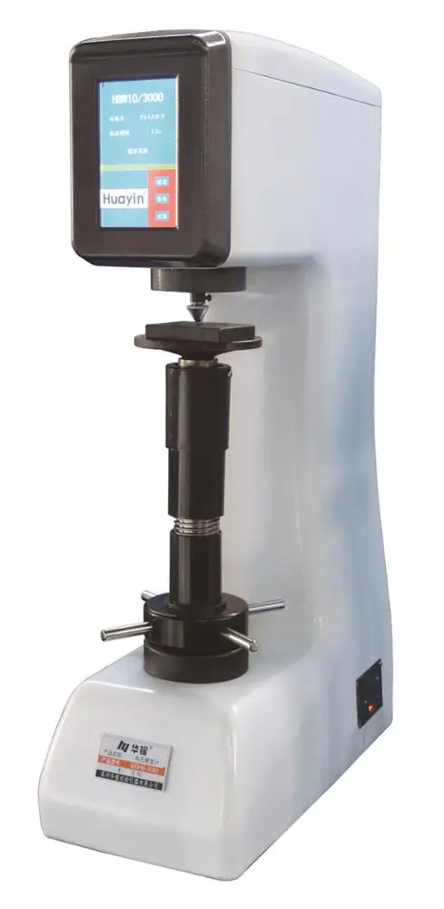400HB-3000 BRINELL HARDNESS TESTER