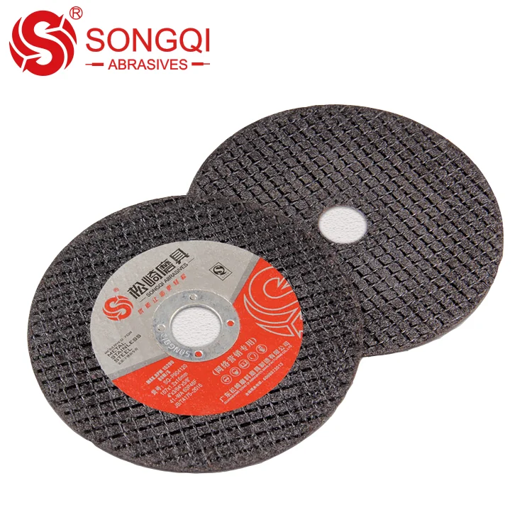 4 дюйма диски для резки металла/отрезать
