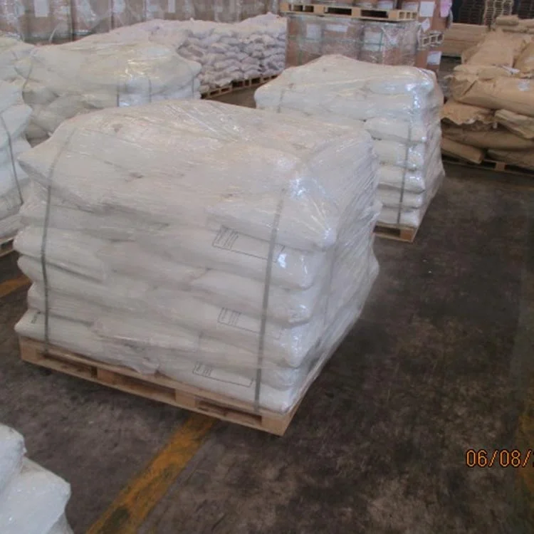 
High purity 99.5% min DCDA dicyandiamide 