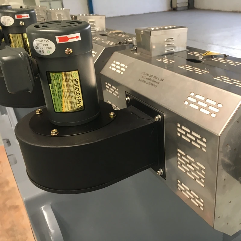 plastic hdpe ldpe pe pp abs ps foam pipe sheet 3d pellet granulating single screw extruder machine price