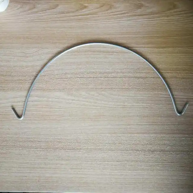 plastic bucket handle/cement bucket handle for sale