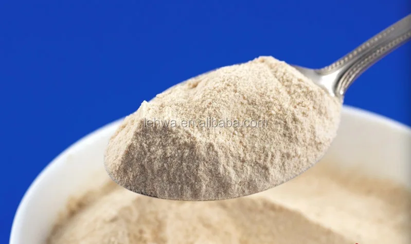 
good stability lactose free creamer 