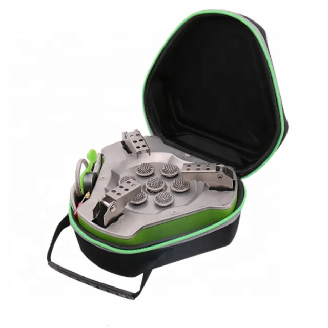 BRS-71 High-power outdoor windproof camping stove brs