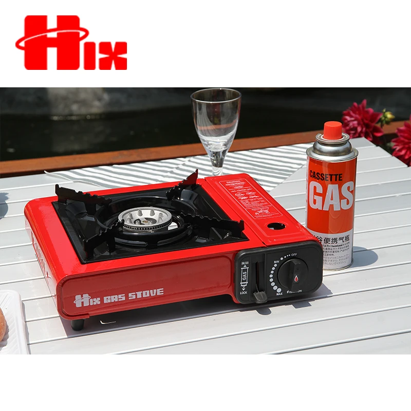 Портативный газовый гриль CE/Настольная плита для пикника (модель №: BDZ-155-B)