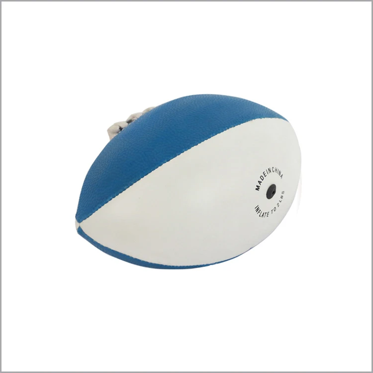 High Quality Custom PVC Cheap To Train american football training equipment