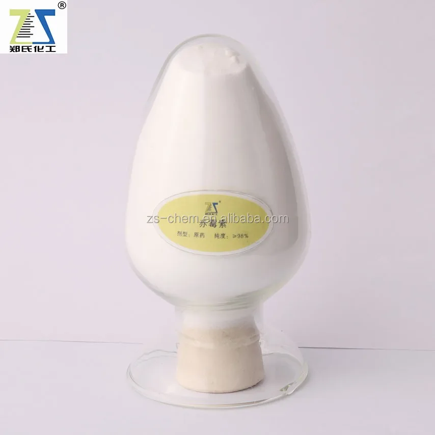 Factory price Gibberellic acid GA3 90% TC 40%SP 4%EC, plant growth fertilizer additive