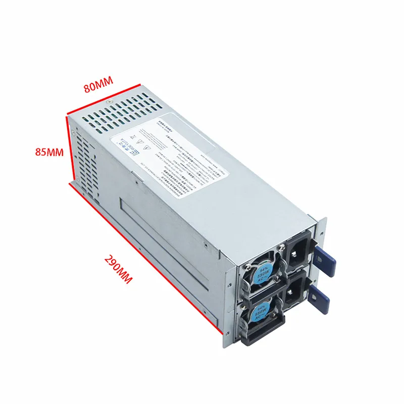 Platinum 800W CRPS 1 + 1 блок питания для сети и системы хранения