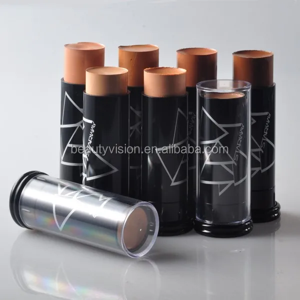 best quality Face concealer pen perfect skin stick foundation makeup private label