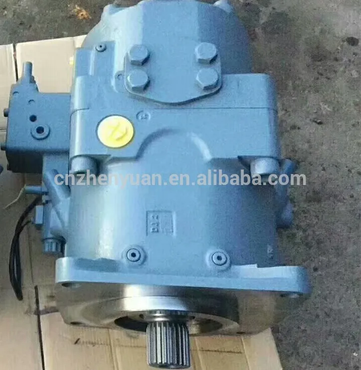 Zhenyuan A11V75 A11V130 A11V145 A11V190Hydraulic pump ZHENYUAN pump