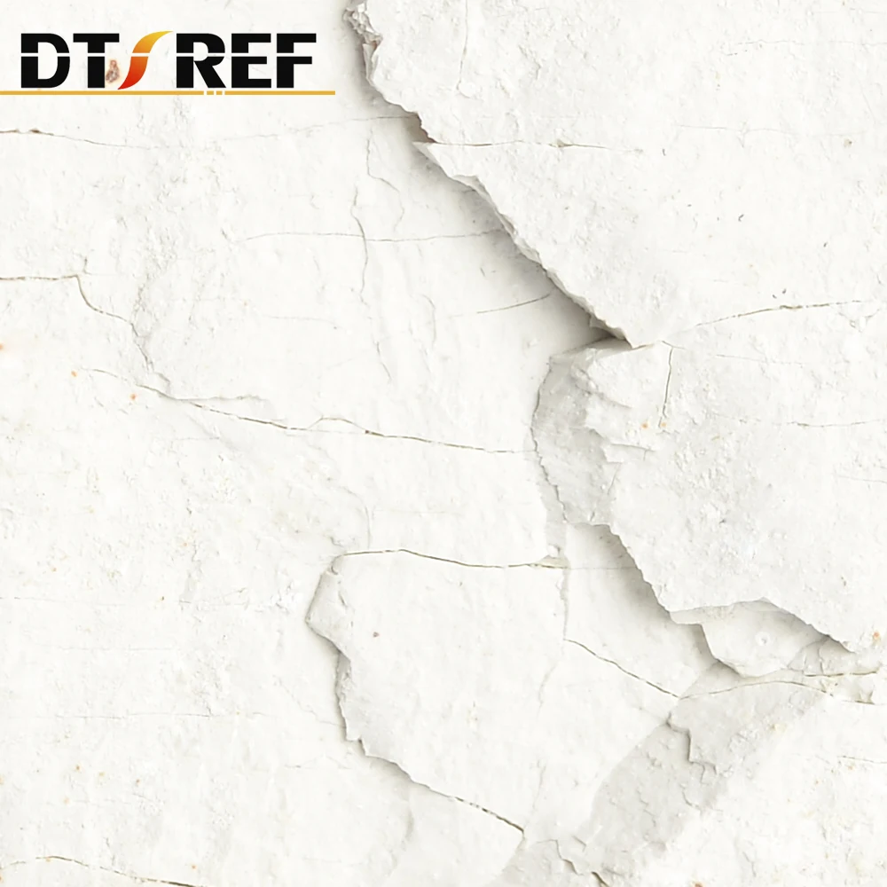 Поставщик каолина Китай глина с высоким содержанием глинозема