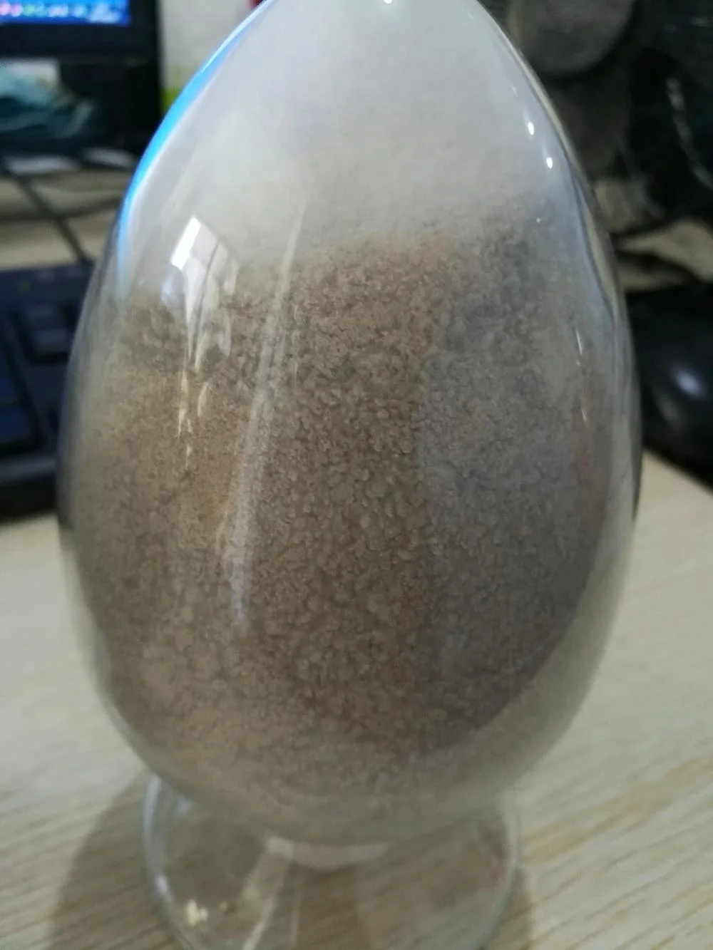 Lubricant Powder for wire drawing machine