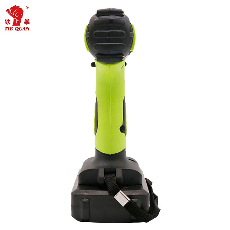 wireless fast charger tools lithium screwdriver drill