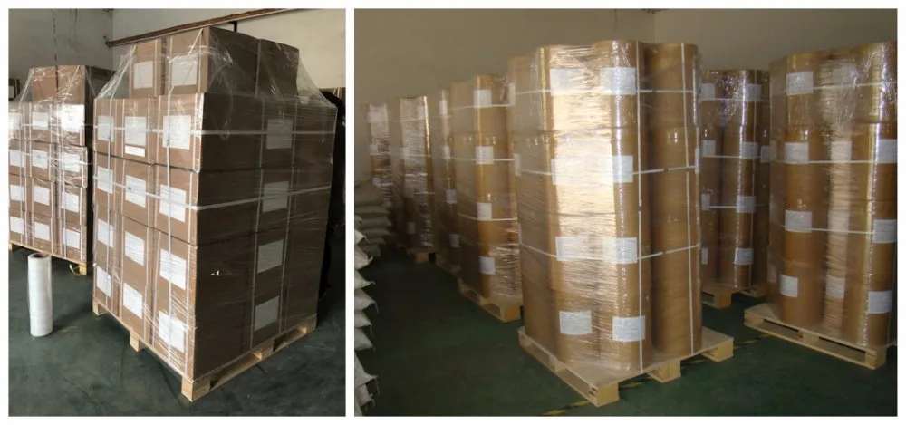 Methyl sulfonyl methane(MSM) why choose us