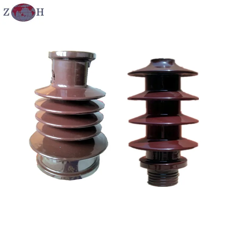 Фарфоровая втулка трансформатора низкого напряжения DIN 1kV/3150A