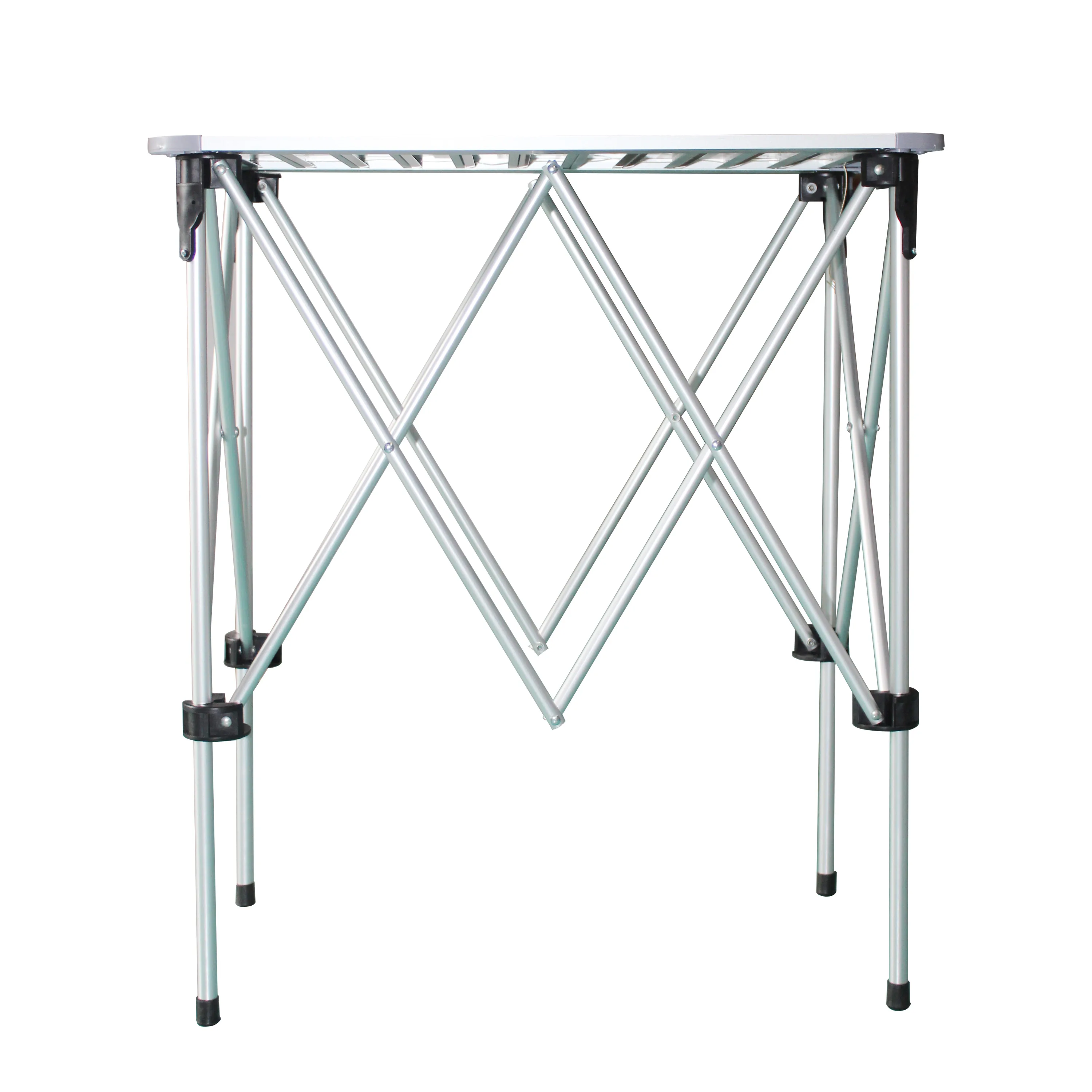 Aluminum Booth Promotion Table for Shop Sale