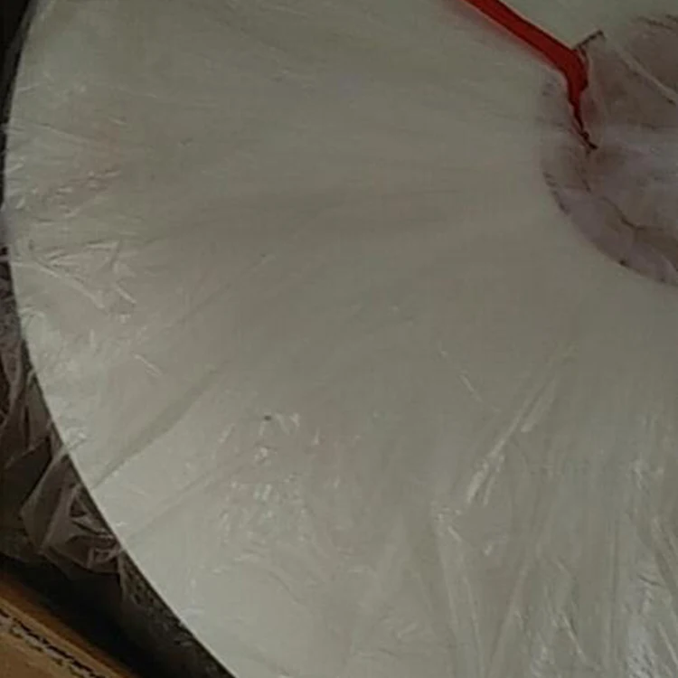 Natural cigarette paper White Straw Filter Plug Wrap Paper for Cigarette Packaging