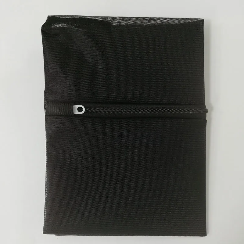 Оптовая продажа, мешок для стирки стиральной машины из полиэстера/нейлоновой сетки