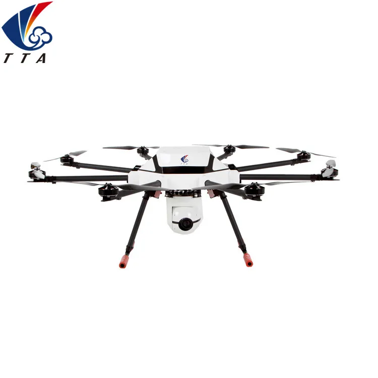 Hot Sale high way security 4k camera mapping drone
