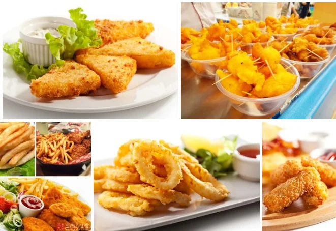 food coating machine Flavored Popcorn Machine