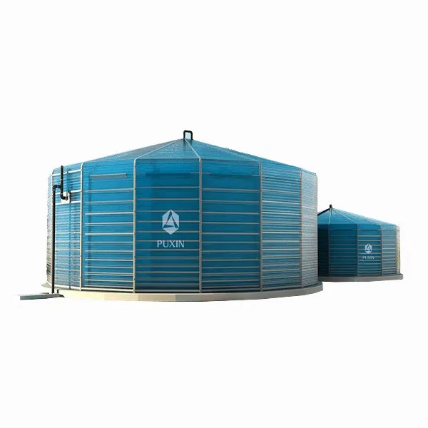 Поставщиков дизайн биогаз реактора скруббер