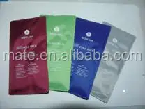 
PVC&Nylon Reusable Hot Cold Gel Pack 