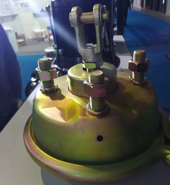 Одиночная тормозная камера booster47830-3450 для hino