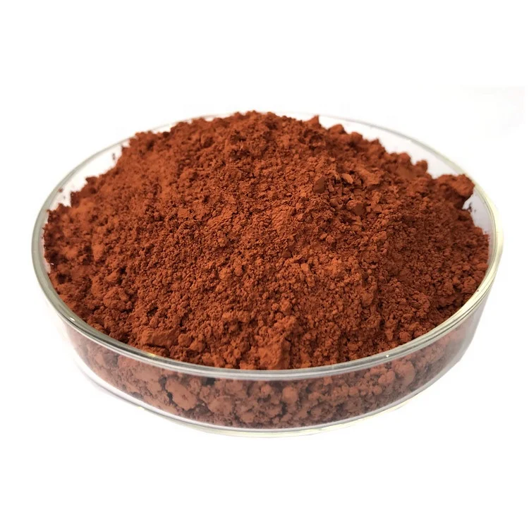 
2019 Hot sales products High quality Red-brown Polishing Powder La Ce Pr 