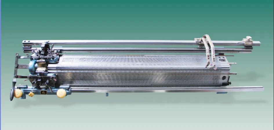 Manually Flat Knitting Machine For Home,Machine Knitting
