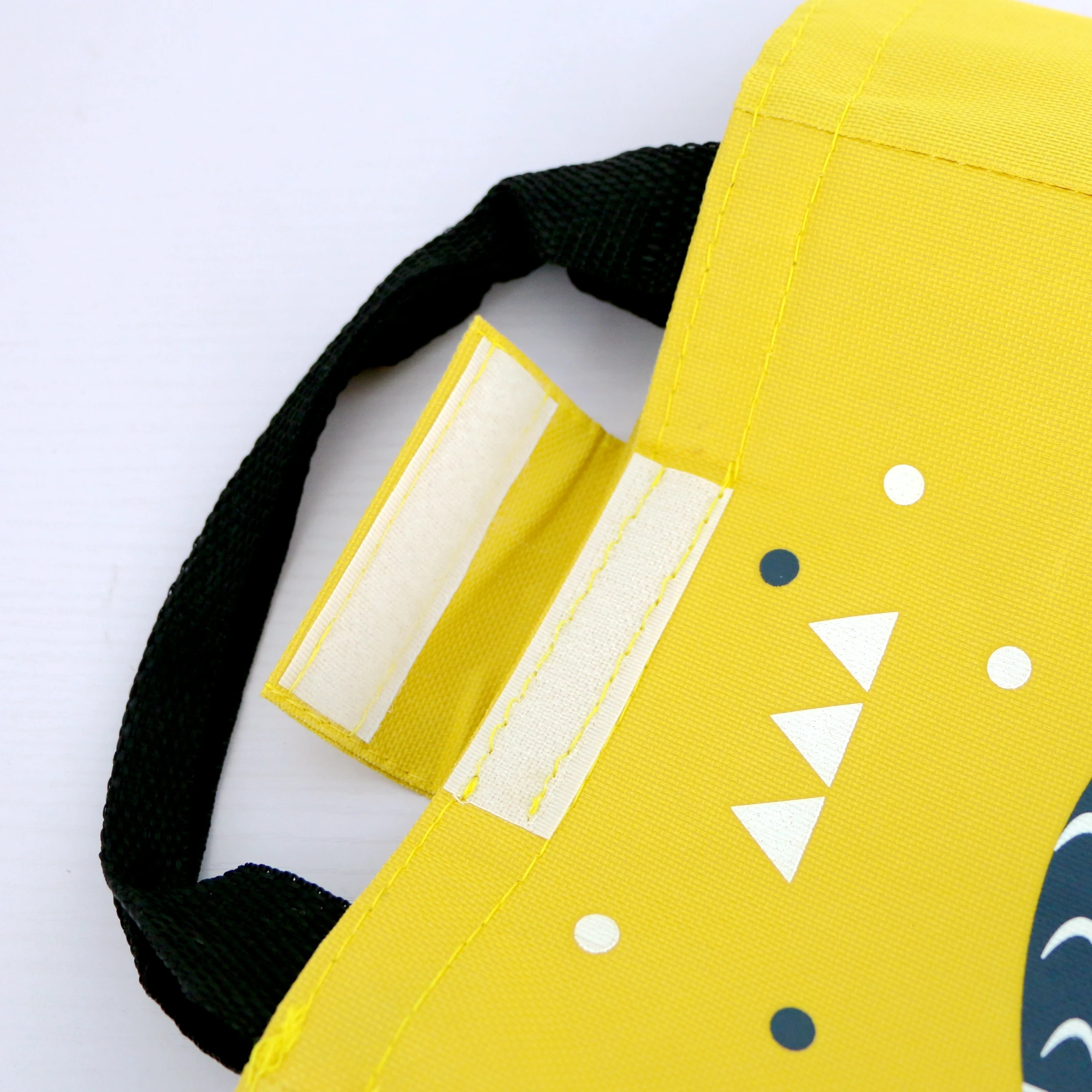 High quality large capacity 600D oxford tote thermal bag for lunch box