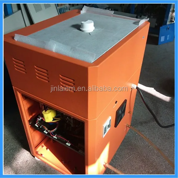 JL-MFP Высокая Эффективность Индукции Platinum Плавильной Печи (JL-MFP)