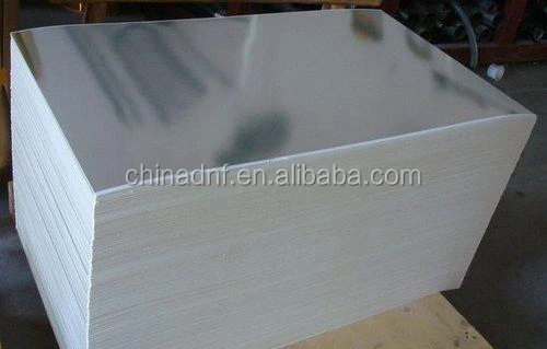 aluminium foil paper