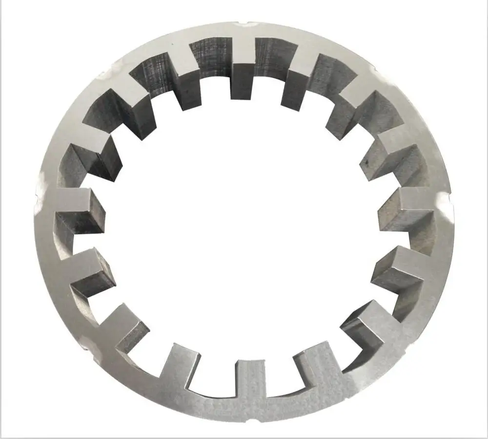 Статор и роторный винт с переключателем