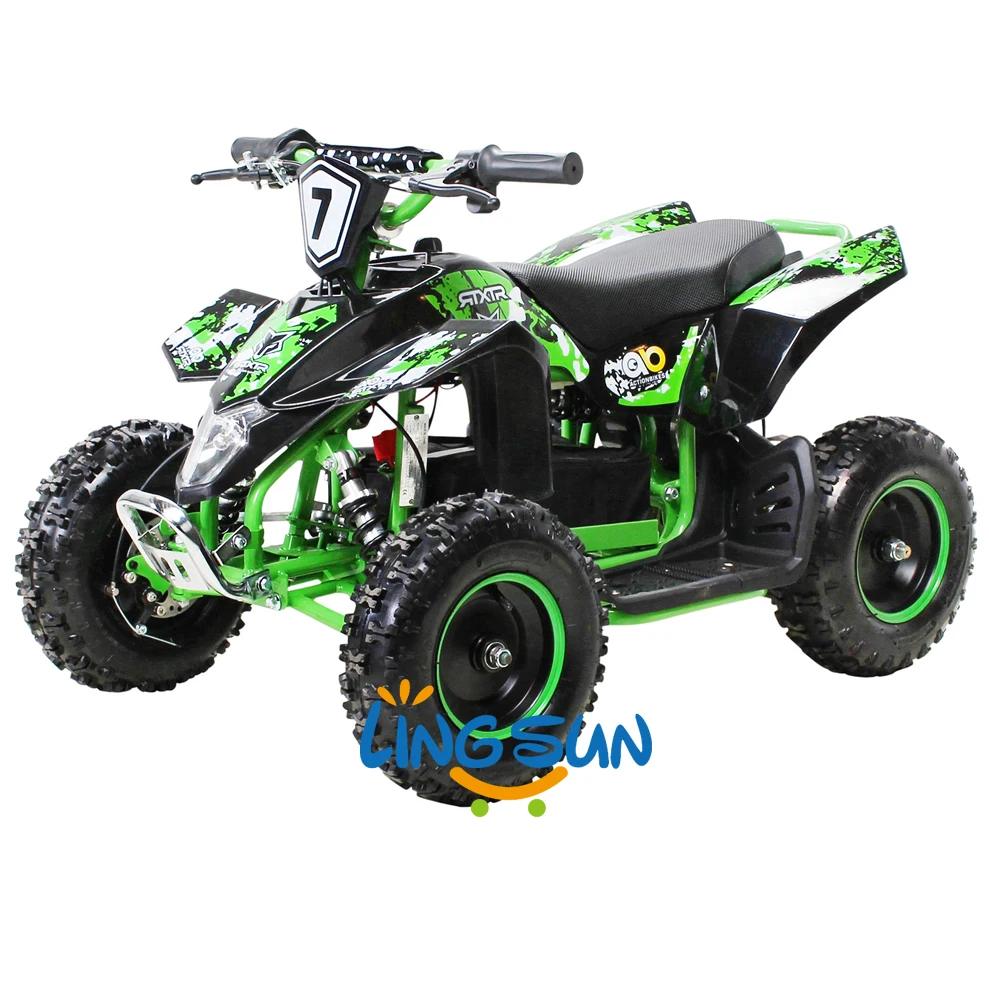 Cheap Price 1000w child electric quad bike with CE