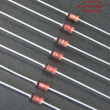 1N4148 1N4448 диод переключения