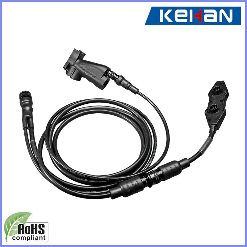 Oem заказы соответствует rohs электрические пользовательских кабель сборки, часов кабеля сборки, жк-lvds кабели