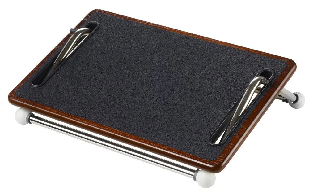 Cixi Dujia F6032 foot rest with CE&RoSH certificate cheap and good quality footrest