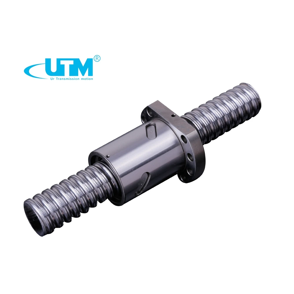 
linear ball screw shaft Competitive price china ballscrew tbi motion standard SFU 1204 