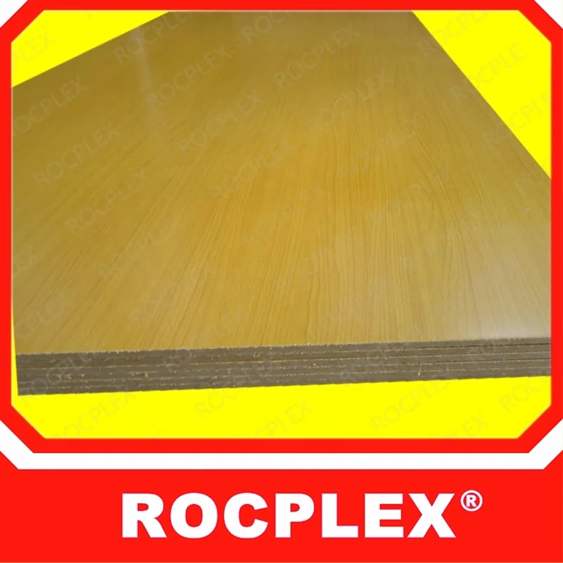 
Plywood Melamine Finish And Melamine Marine Plywood Board For Exterior Melamine Plywood 