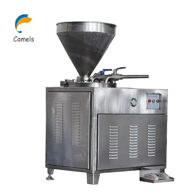 Sausage Maker Filler/Sausage Stuffing Machine Electric/Sausage Filler