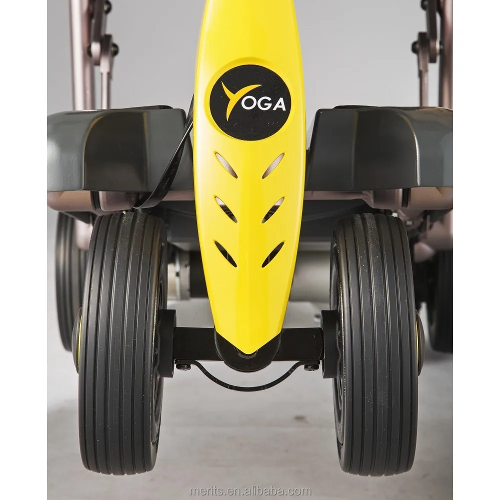 hand carry fold able electric scooter for elderly