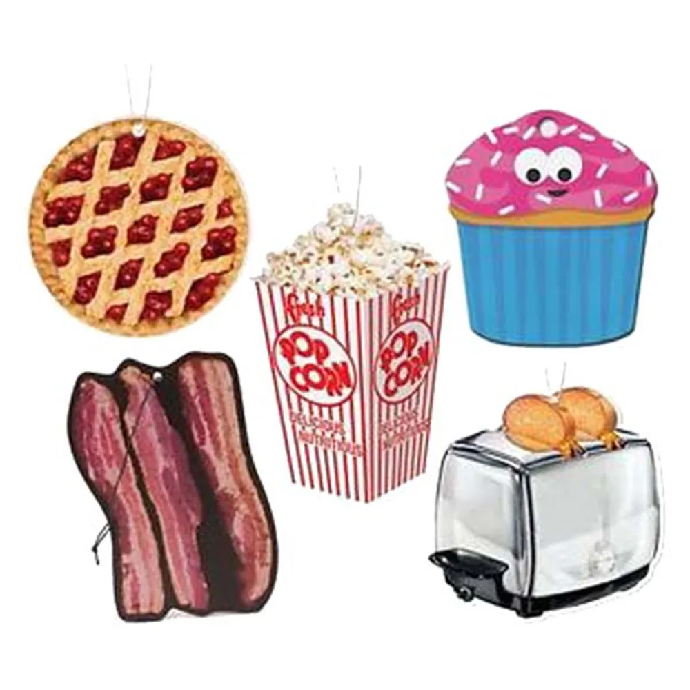 Лидер продаж 2022, картонный автомобильный освежитель воздуха/автомобильный освежитель воздуха из бумаги