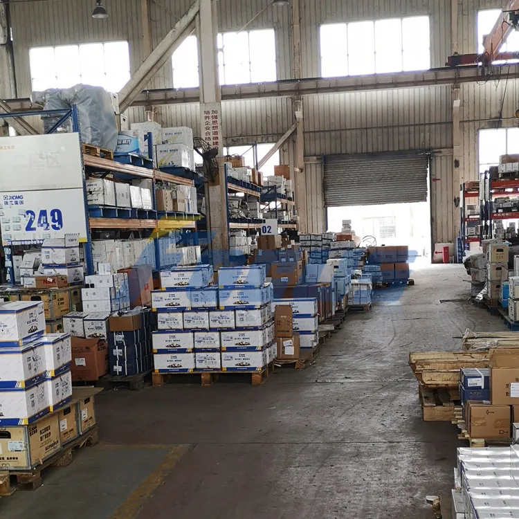 Wheel Loader Spare Parts LW500FN drive axle inside gear ZL50.2A.1A.1-2 250300299