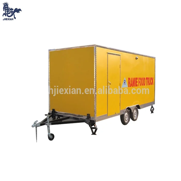 JX-FS500 Mobile coffee cart & Coffee mini food truck for sale/china mobile imbisswagen