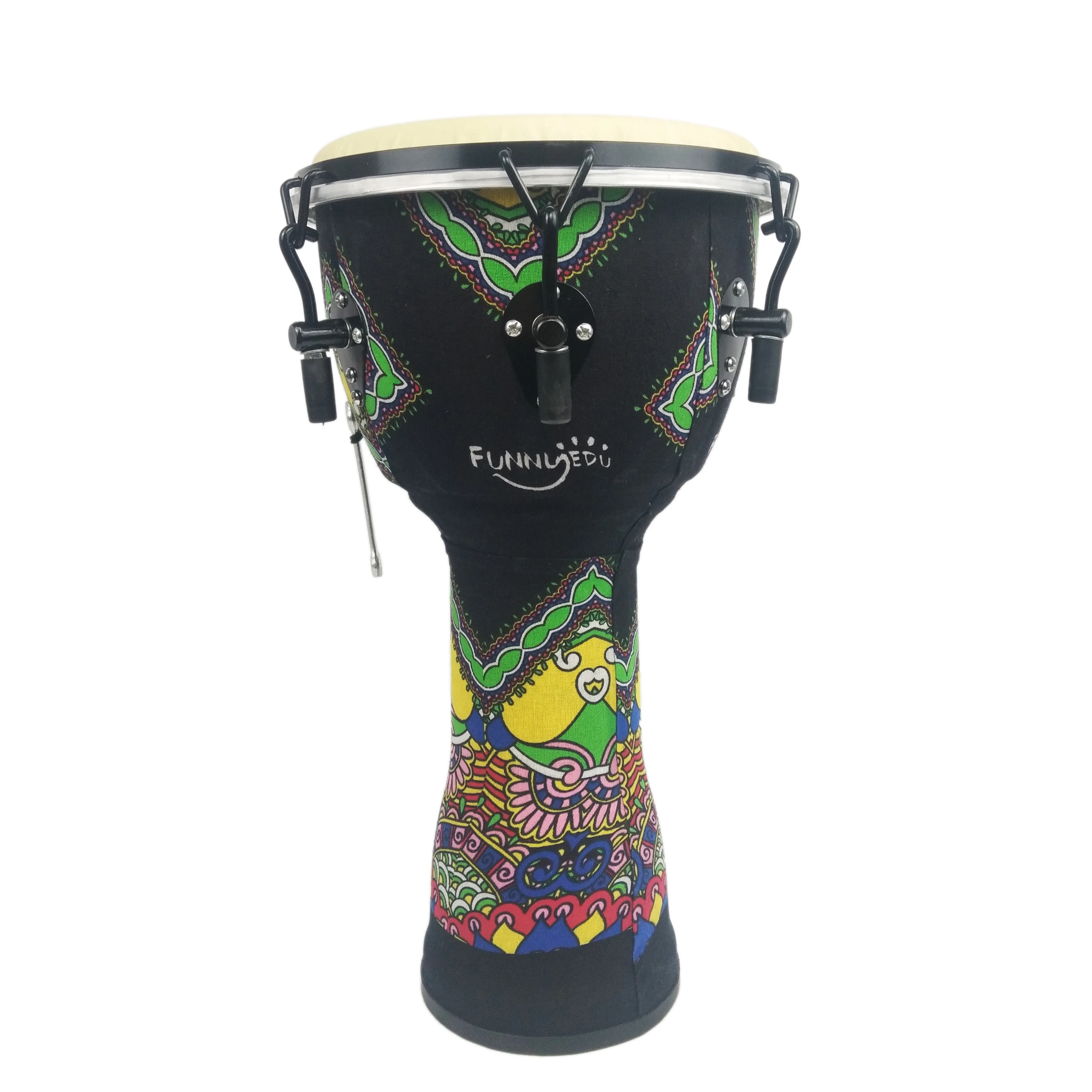 African Hand Drum musical instruments professional