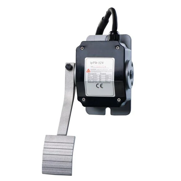 80kW PM Synchronous Motor Kit for EV