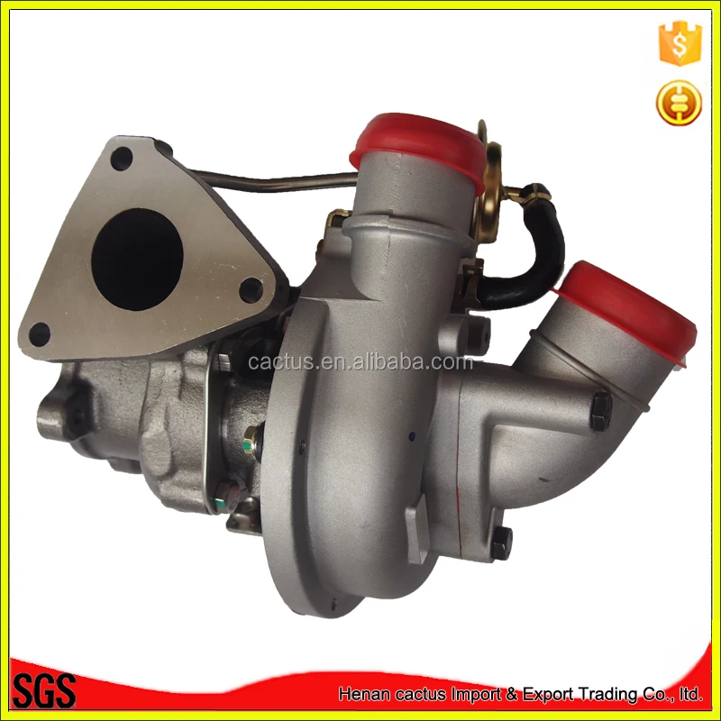 Electric HT12-19B Turbocharger 14411-9S001 14411-9S002 14411-9S000 for FRONTIER Truck D22;Navara 3 Litre EFI 3.0L