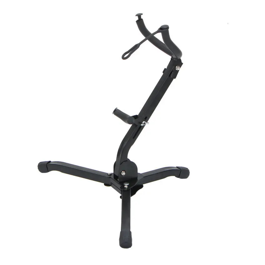 musical instrument accessories HEBIKUO tripod iron S-97 folding ukulele stand violin stand