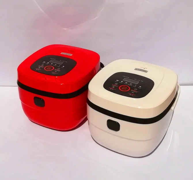 Рисоварка 5 л бытовая многофункциональная рисоварка с интеллектуальным сохранением распродажа небольших электрических подарков гарантия качества