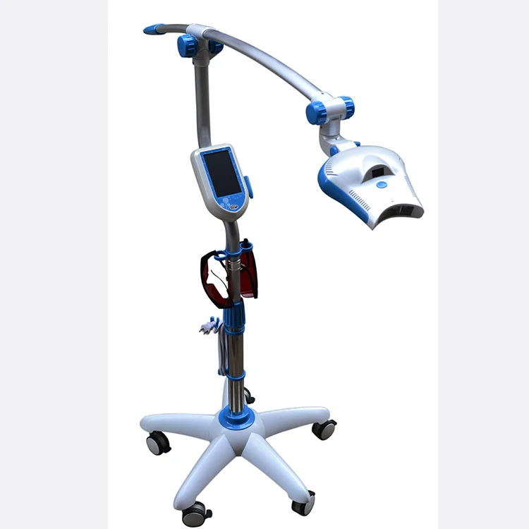 
Sunup Teeth Whitening Led Lamp Mobile Led Whitening Teeth Machine 