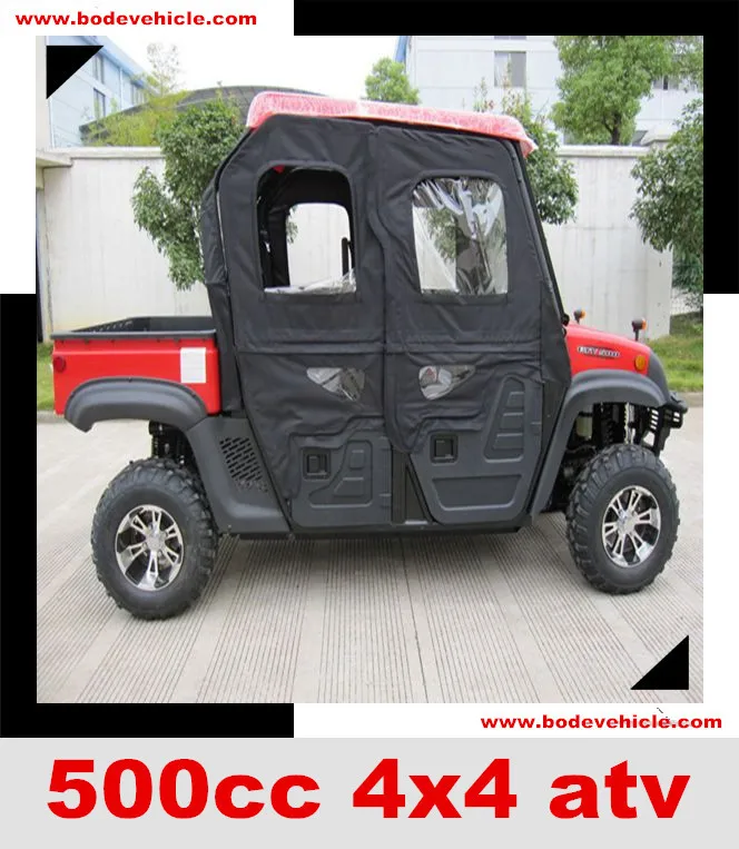 Бензиновый универсальный автомобиль UTV